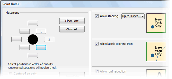 mapublisher symbols rotating