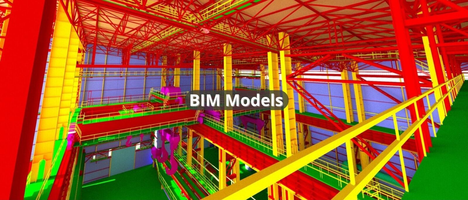 BIM models